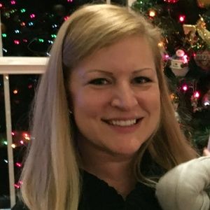 Meet your Posher, Lorena